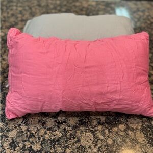 Purse Pillows Mini Pillows for purse inserts  9.1 x 13.8''